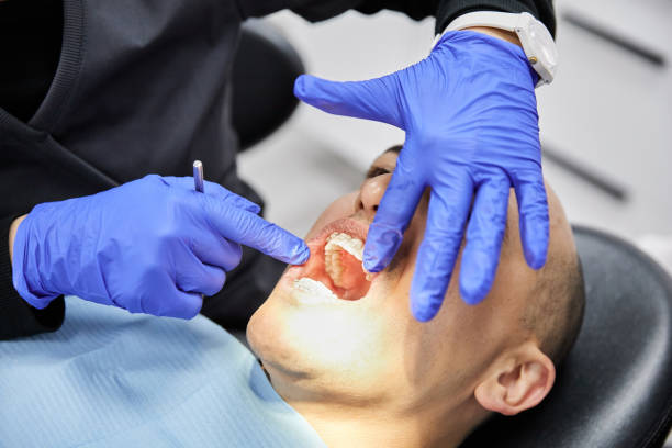 Best Broken or Chipped Tooth Repair in Penbrook, PA